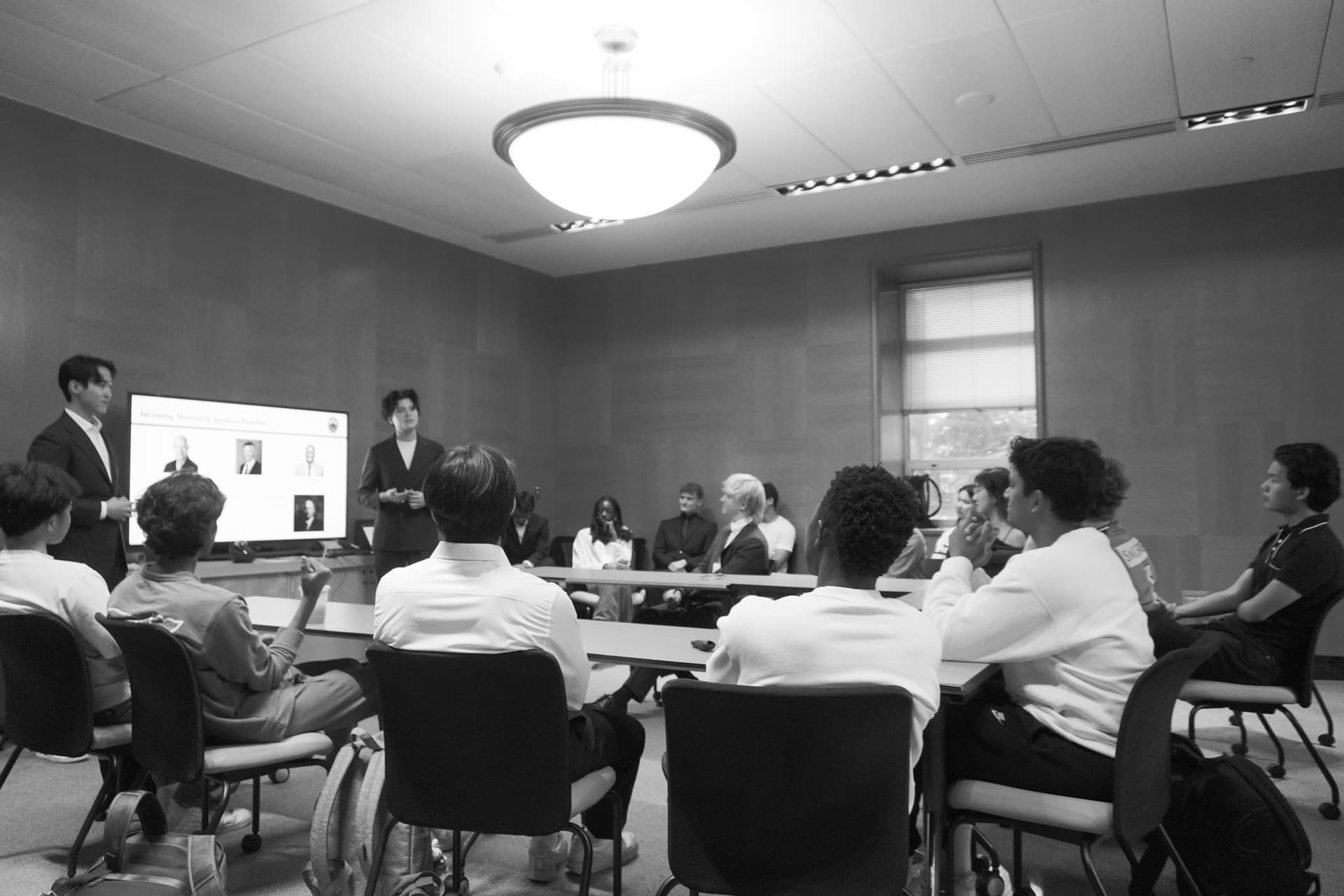 Meeting Room